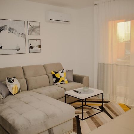 Bujroom Apartments Sarajevo Eksteriør bilde