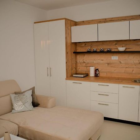 Bujroom Apartments Sarajevo Eksteriør bilde