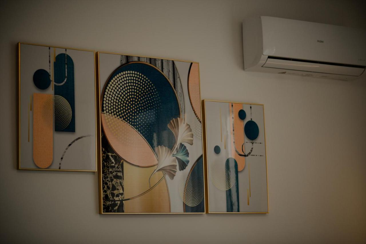 Bujroom Apartments Sarajevo Eksteriør bilde