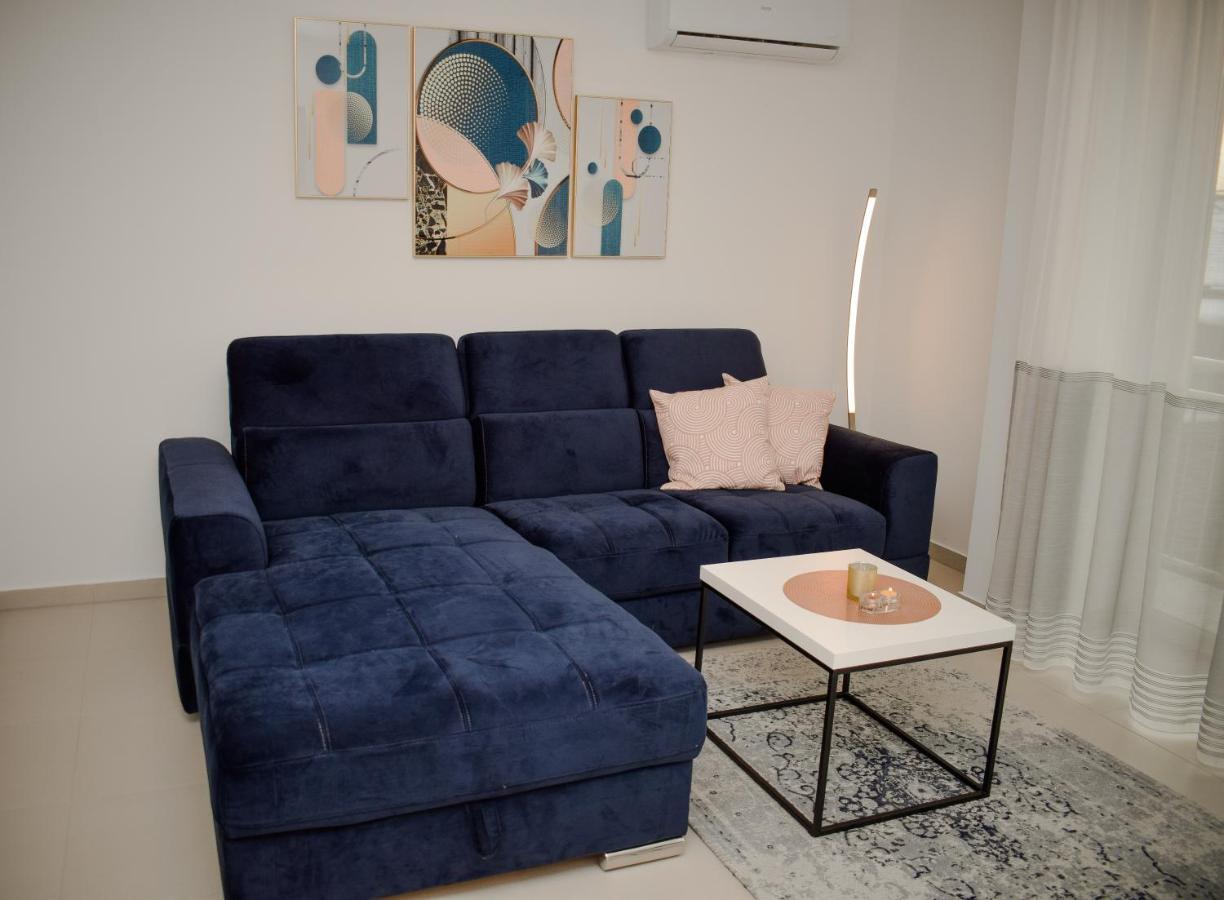 Bujroom Apartments Sarajevo Eksteriør bilde