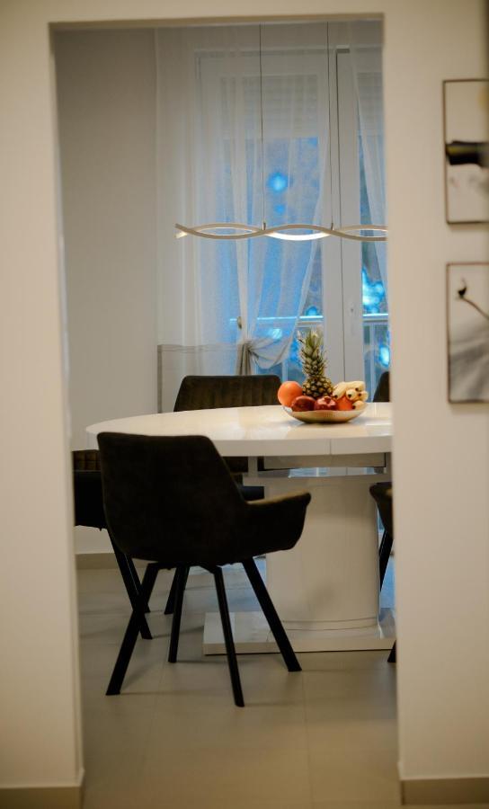 Bujroom Apartments Sarajevo Eksteriør bilde