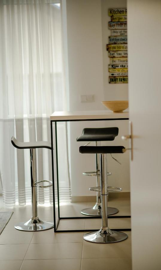 Bujroom Apartments Sarajevo Eksteriør bilde