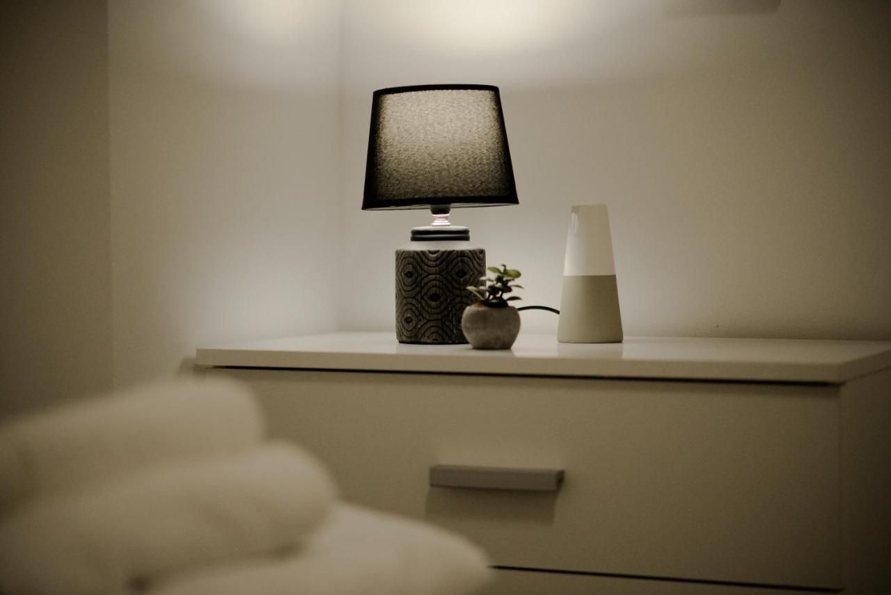 Bujroom Apartments Sarajevo Eksteriør bilde
