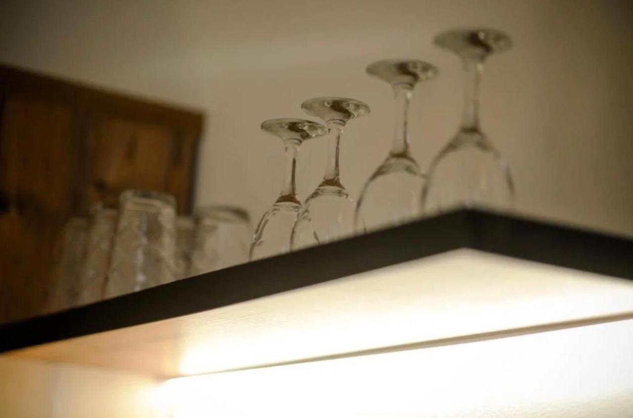 Bujroom Apartments Sarajevo Eksteriør bilde
